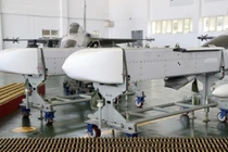 Không quân Đài Loan phóng thử tên lửa hành trình Vạn Chiến đáng gớm