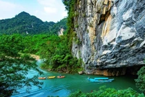 10 địa điểm Việt Nam như ngọc chờ khám phá 