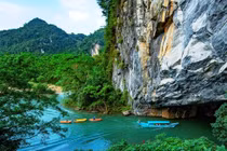 10 địa điểm Việt Nam như ngọc chờ khám phá 