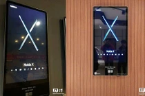 Nokia X xuất hiện ảnh mang thiết kế “nói không với notch”
