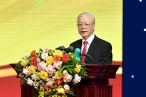 Tổng bí thư Nguyễn Phú Trọng giao 5 nhiệm vụ cho ngành ngân hàng