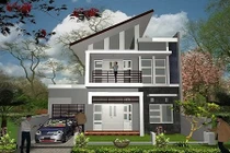 10 mẫu nhà 1 lầu 1 trệt 500 triệu đẹp ấn tượng