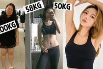 Cay cú vì bị bạn trai "đá", nàng KOL gây sốt toàn cõi mạng 