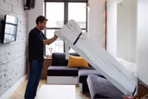 Sốc người với mức giá 500 triệu/m2 của căn penthouse chật chội