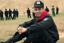 Vụ Chiến sỹ CAND tử vong bất thường: Xuất hiện tình tiết mới