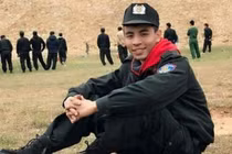 Vụ Chiến sỹ CAND tử vong bất thường: Xuất hiện tình tiết mới