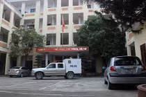 Vụ kẻ nhiễm HIV xâm hại bé gái: Bị cáo than ốm yếu không đến tòa