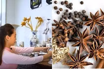 Từ 20 đến 30-6 âm nên bao sái ban thờ chuẩn bị lễ cúng 'tháng cô hồn' 