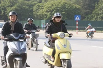 Dự báo thời tiết 22/1: Hà Nội hửng nắng nhưng vẫn rét