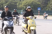 Dự báo thời tiết 22/1: Hà Nội hửng nắng nhưng vẫn rét