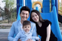 Cái kết bất ngờ cho những mỹ nhân Hoa ngữ "cọc đi tìm trâu"