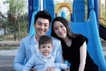 Cái kết bất ngờ cho những mỹ nhân Hoa ngữ "cọc đi tìm trâu"