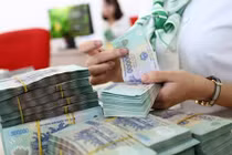 "Lộ" mức thưởng Tết khủng của các "ông lớn" ngân hàng 