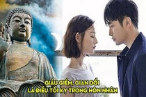 Lời Phật dạy về lòng chung thủy và đạo nghĩa vợ chồng 