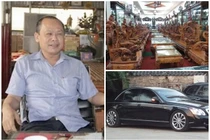 Thú chơi nghìn tỷ của đại gia ăn chơi khét tiếng Bắc Ninh