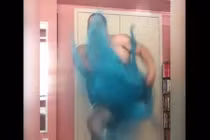 Video: Dẹp hết ra cho “chụy” quẩy nào!