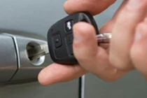 Dừng xe ngủ trên ôtô tại cây xăng, đôi nam nữ mất hơn 1,1 tỷ đồng