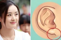 Phụ nữ có 5 nét tướng này được Thần Phật che chở cả đời