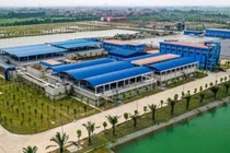 Shark Liên rời ghế CEO Nước mặt Sông Đuống, người Thái áp đảo ban lãnh đạo công ty