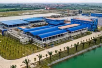 Shark Liên rời ghế CEO Nước mặt Sông Đuống, người Thái áp đảo ban lãnh đạo công ty