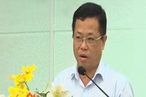 Cựu bí thư thị xã móc nối cán bộ ngân hàng chiếm đoạt tiền tỷ ra sao?