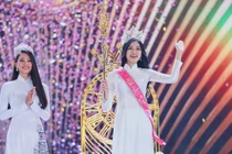 Hoa hậu Việt Nam 2020 Đỗ Thị Hà bị chê ứng xử tệ