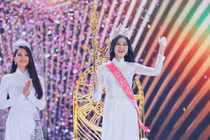 Hoa hậu Việt Nam 2020 Đỗ Thị Hà bị chê ứng xử tệ