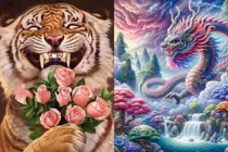 Từ ngày 19/1, tài vận hội tụ, ba con giáp bội thu may mắn