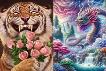 Từ ngày 19/1, tài vận hội tụ, ba con giáp bội thu may mắn