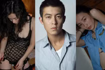 Loạt mỹ nhân dính "ảnh nóng" Trần Quán Hy: Tình duyên khổ ải, xuống tóc đi tu