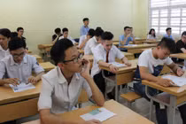 Thí sinh cần lưu ý gì khi đổi nguyện vọng xét tuyển đại học