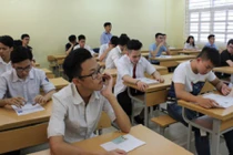 Thí sinh cần lưu ý gì khi đổi nguyện vọng xét tuyển đại học