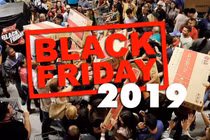 Bí mật "đen tối" ngày Black Friday ai cũng cần biết trước khi mua đồ sale