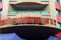 Thiên Ngọc Minh Uy sai hàng loạt sao vẫn "bình an vô sự"?