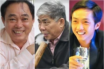 Bí ẩn những biệt danh để đời của các đại gia Việt 