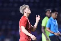 Công Phượng "bắn chim", báo chí châu Á tiếc nuối cho tuyển Việt Nam