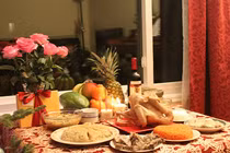 Đặt gà cúng Tết thế nào để may mắn trọn năm Đinh Dậu? 