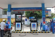 Giá xăng tăng lần thứ 5 liên tiếp vào ngày mai?