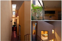 Thiết kế tối giản, nhà phố Hà Nội vẫn cực chất 