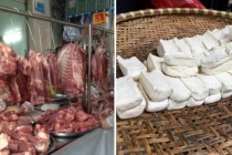 Đừng mua thịt lợn sớm, tránh mua đậu phụ muộn
