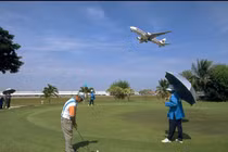 10 dịch vụ kỳ lạ tại sân bay quốc tế