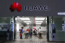 Điểm mặt loạt “ông lớn” Trung Quốc bị Mỹ trừng phạt