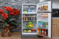 Tủ lạnh chạy bị hao điện, làm theo cách này để tiết kiệm, giảm tiền triệu