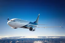 Bên trong máy bay tư nhân sang trọng nhất giới có gì?