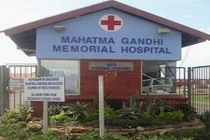 Kinh ngạc “xác chết” hồi sinh sau một đêm trong nhà xác