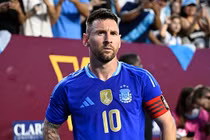 “Kiểm kê” khối tài sản đồ sộ của Lionel Messi