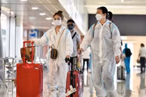 Giá vé bay TP HCM - Hà Nội liên tục kịch trần