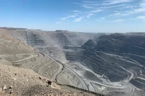 Bí mật trong mỏ vàng lộ thiên có trữ lượng lớn nhất thế giới