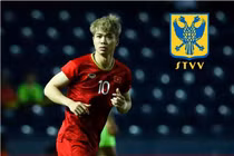 Đoàn Văn Hậu và loạt cầu thủ Việt xuất ngoại lương cao "ngất ngưởng"