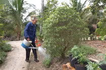 Hi hữu cụ ông sáng mắt, hết câm sau 20 năm bất hạnh